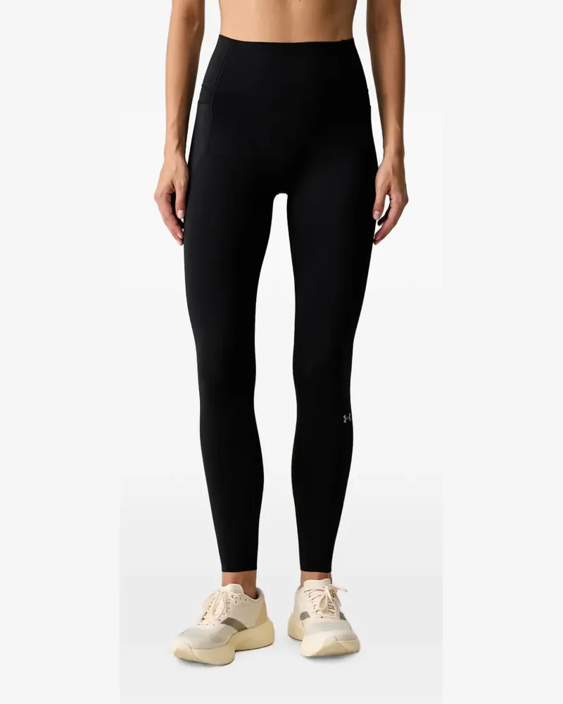 Under Armour Vanish Elite leggings - Schwarz Schwarz