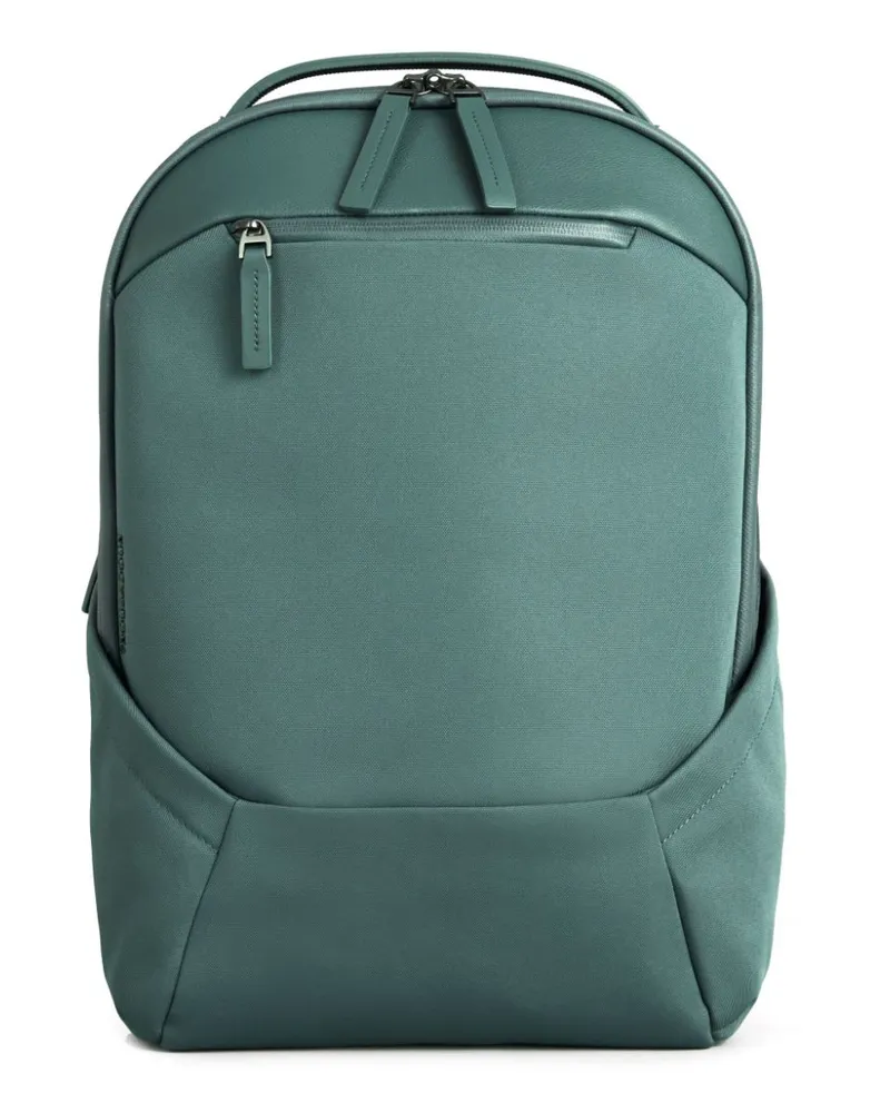 TROUBADOUR Apex 3.0 Rucksack - Grün Grün
