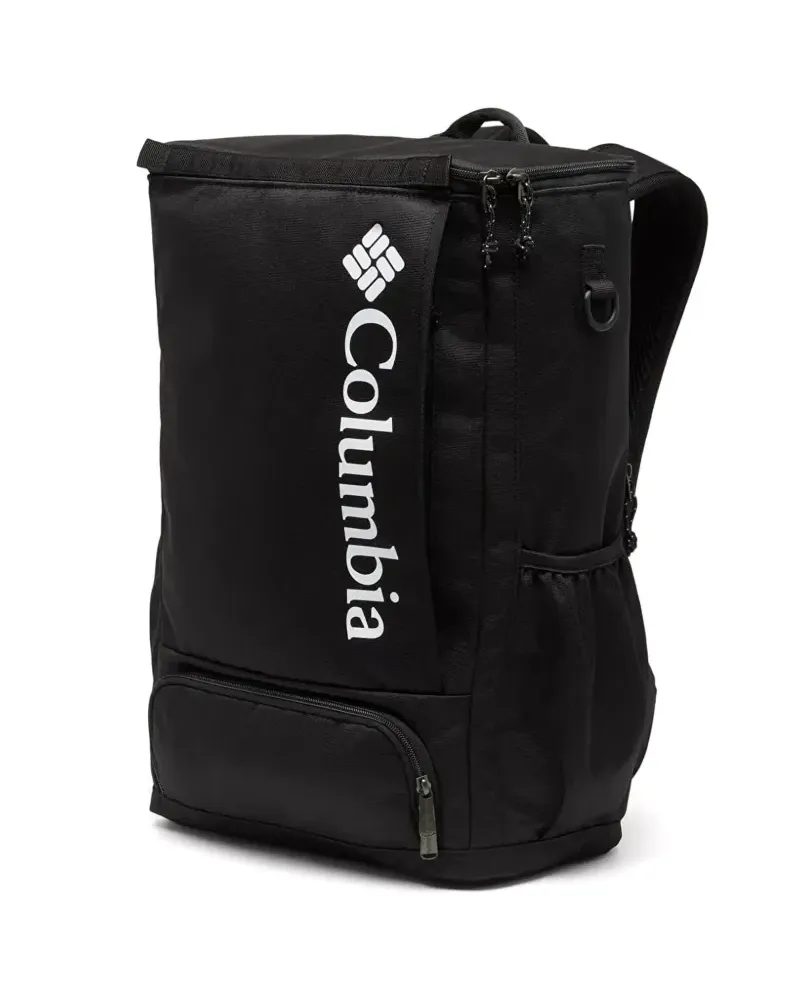 Columbia Sportswear Company LB Flawless™ 30L Rucksack - Schwarz Schwarz