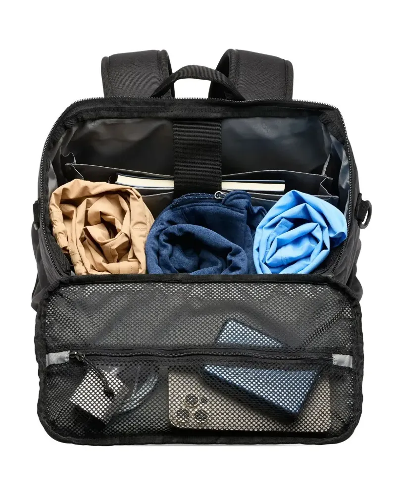 Columbia Sportswear Company LB Flawless™ 30L backpack - Schwarz Schwarz