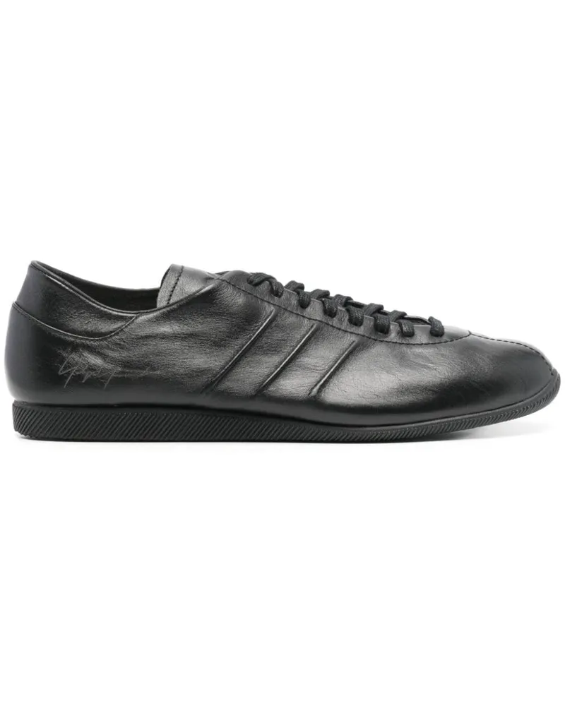 Y-3 Japan Sneakers - Schwarz Schwarz