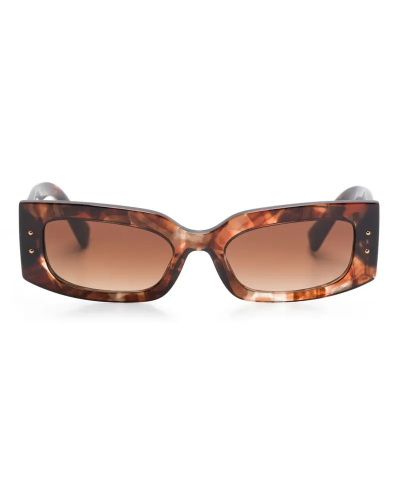 Dolce & Gabbana DG4479 Sonnenbrille - Braun Braun