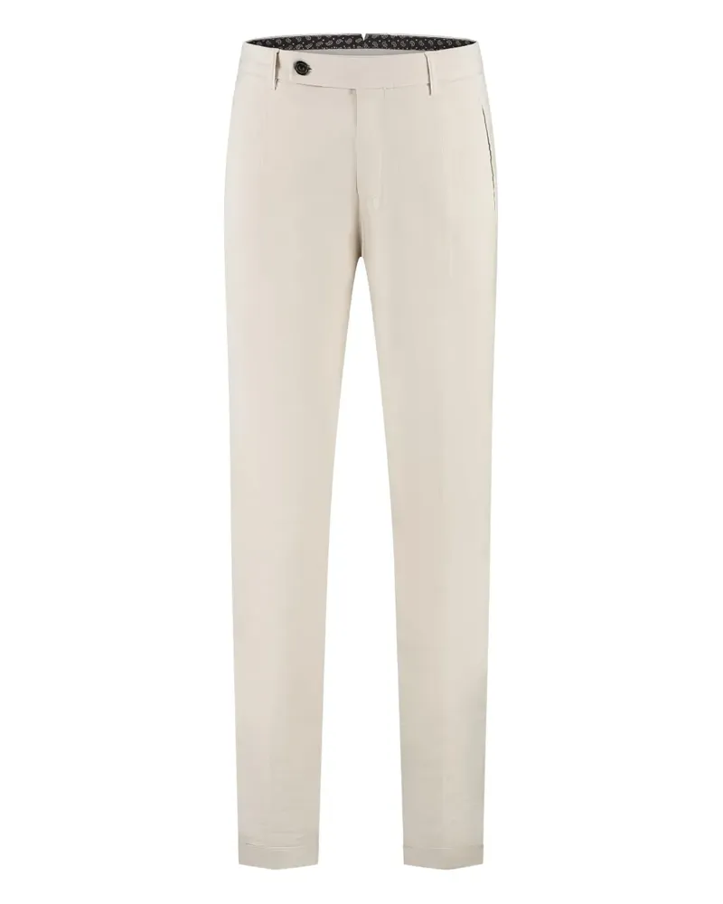 Berwich Klassische Hose - Nude Nude