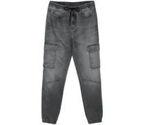 2051 D-Ursy Slim-Fit-Jeans