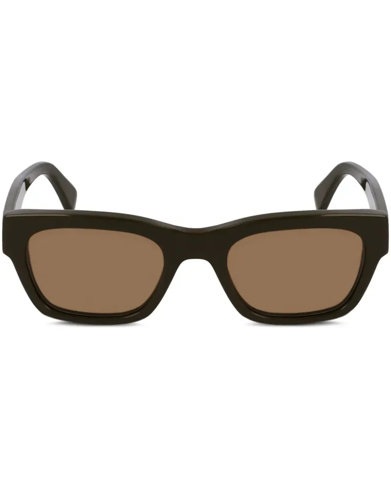 Paul Smith Loxham Sonnenbrille - Grün Grün