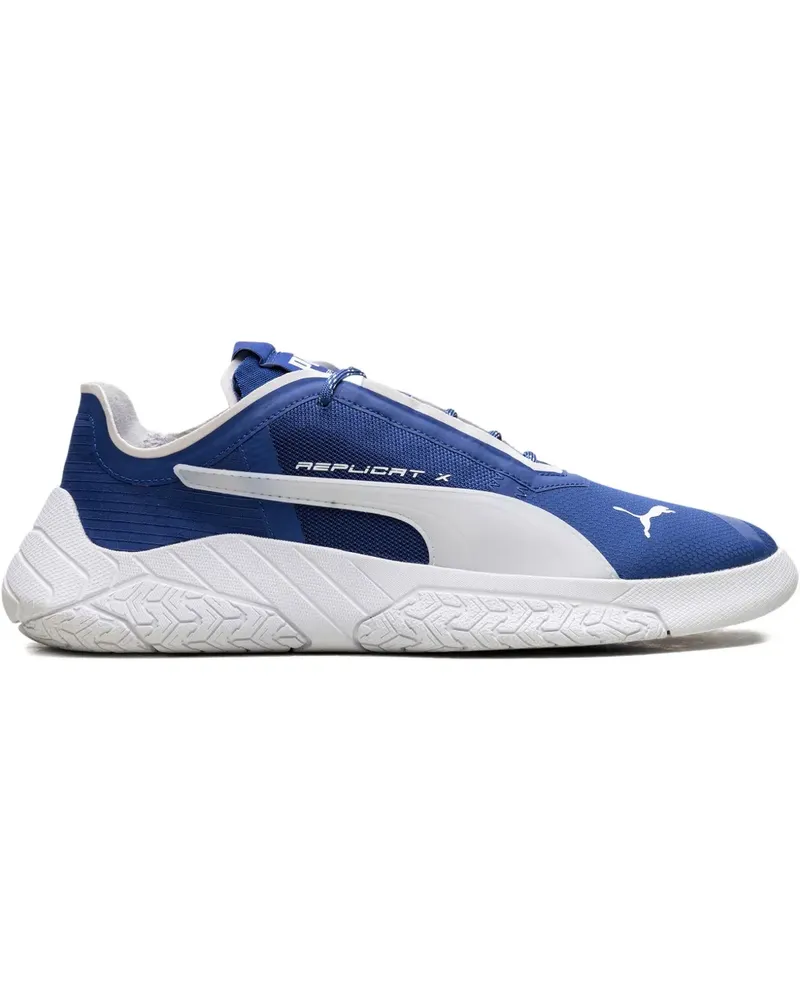 Puma Replicat-X Circuit Sneakers - Blau Blau