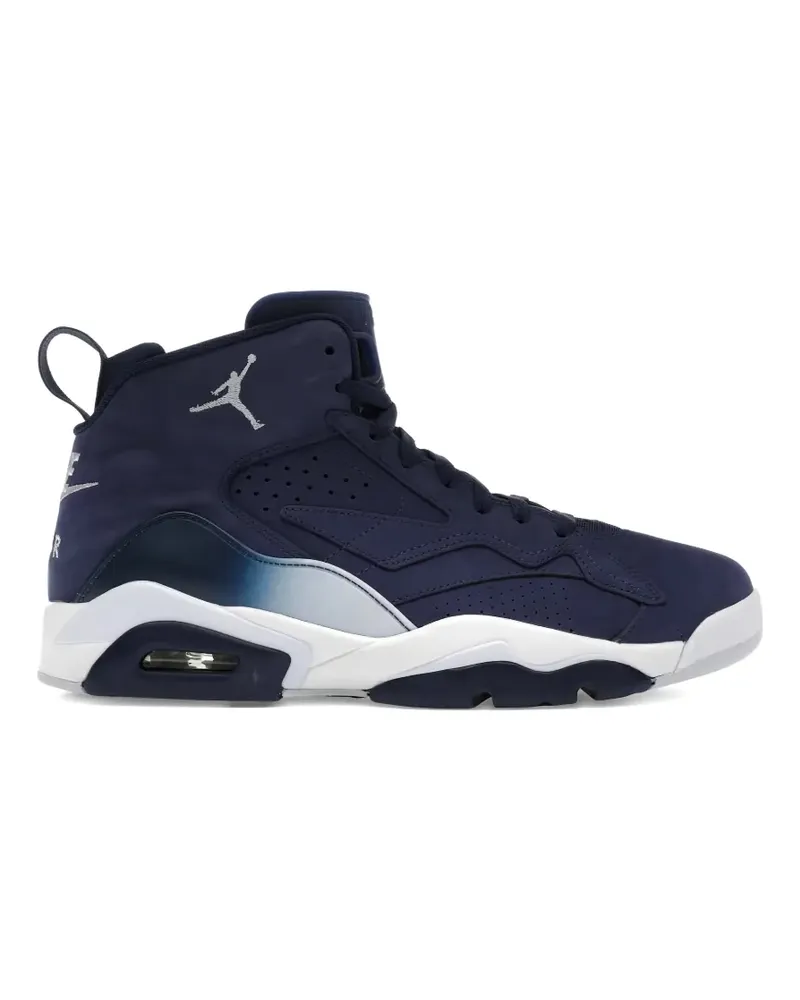 Jordan Air  MVP sneakers - Blau Blau