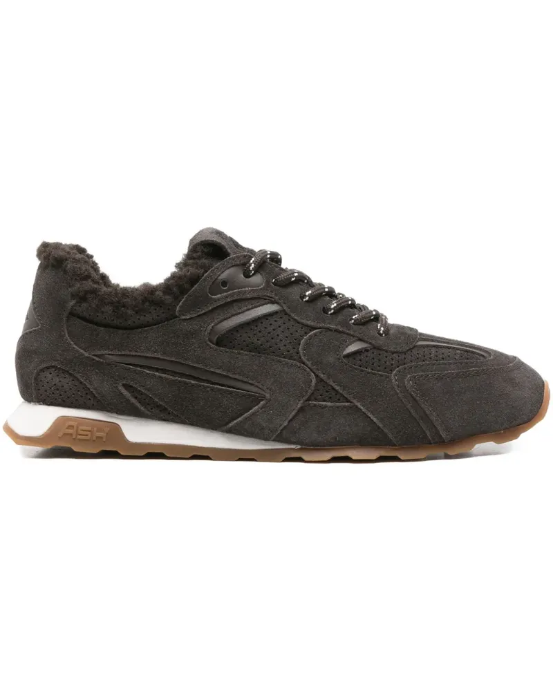 ash Kasar Sneakers - Grau Grau
