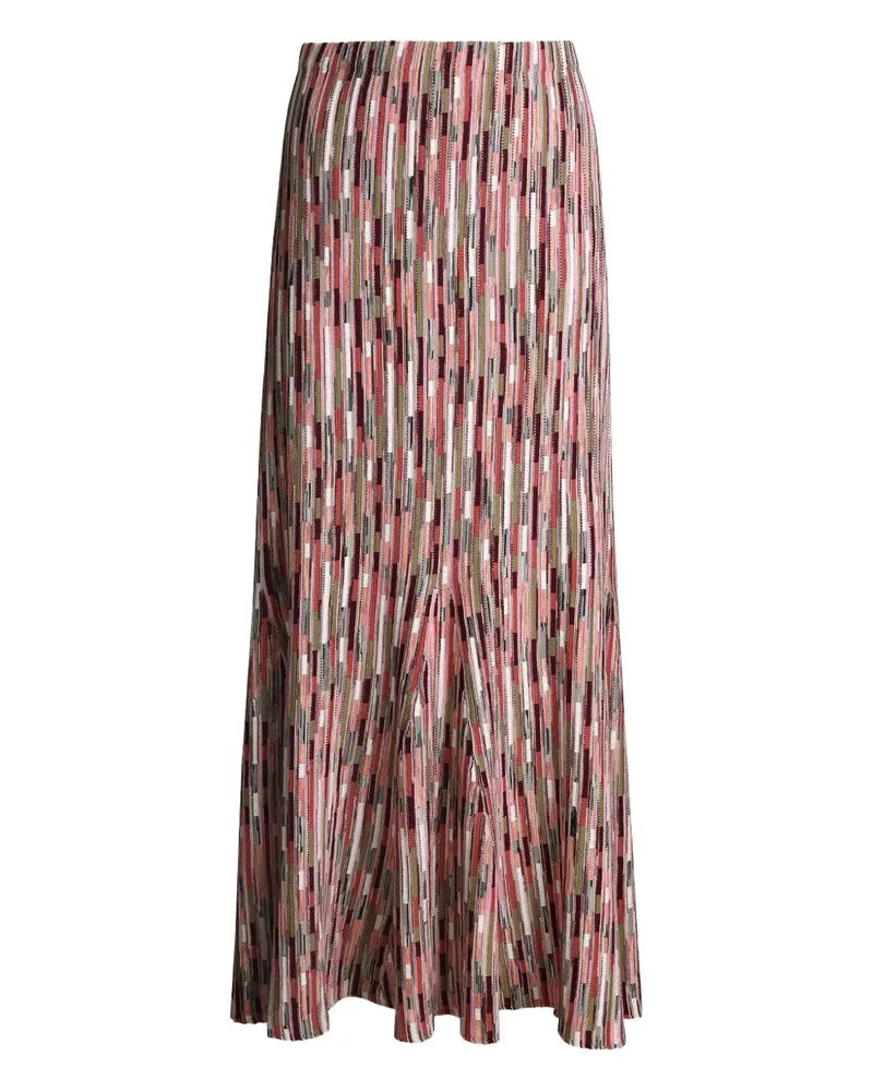 Ulla Johnson Marceline Rock - Rosa Rosa