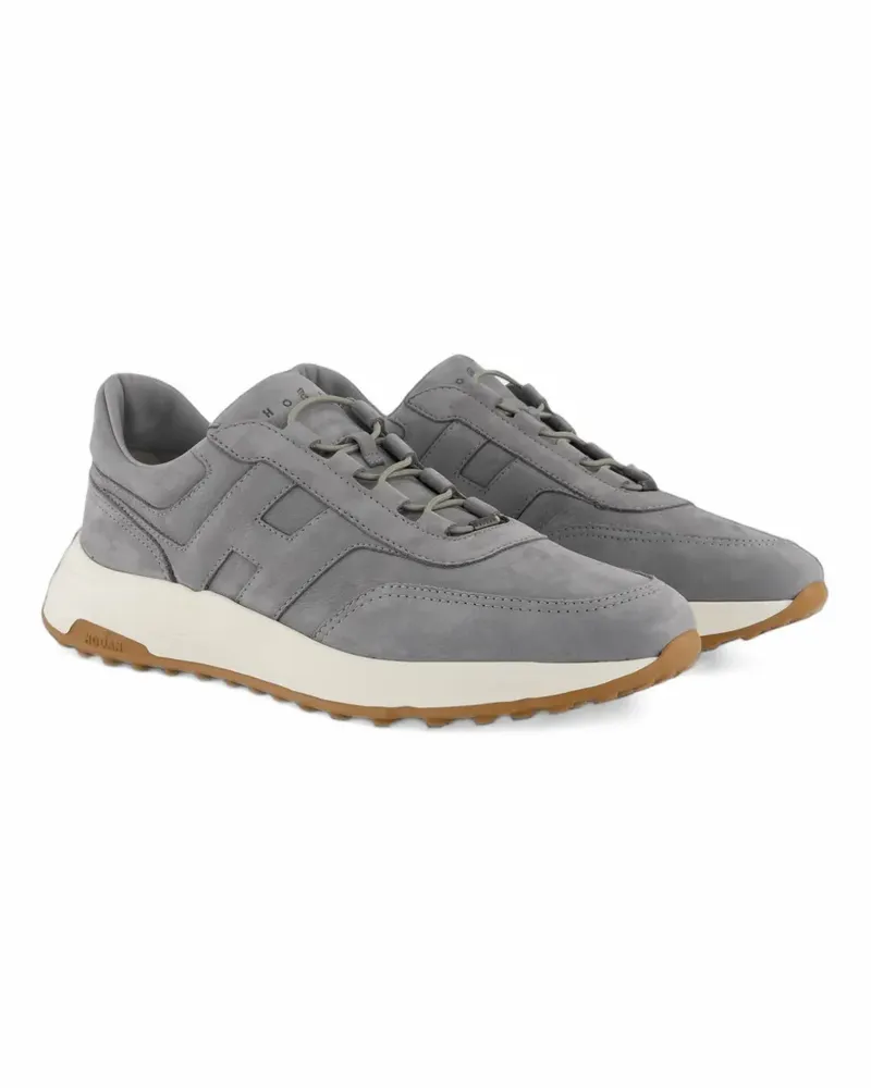 Hogan Hyperlight Sneakers - Grau Grau