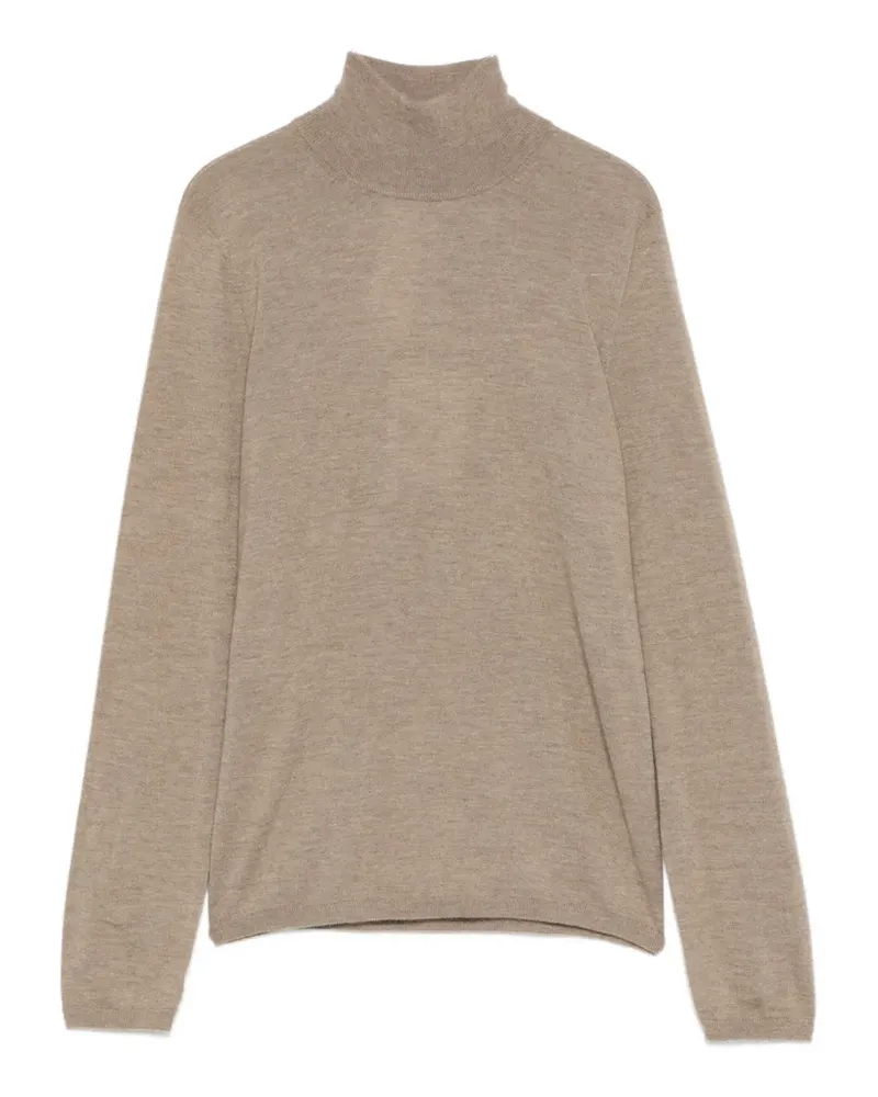 Max Mara Meana Pullover - Nude Nude