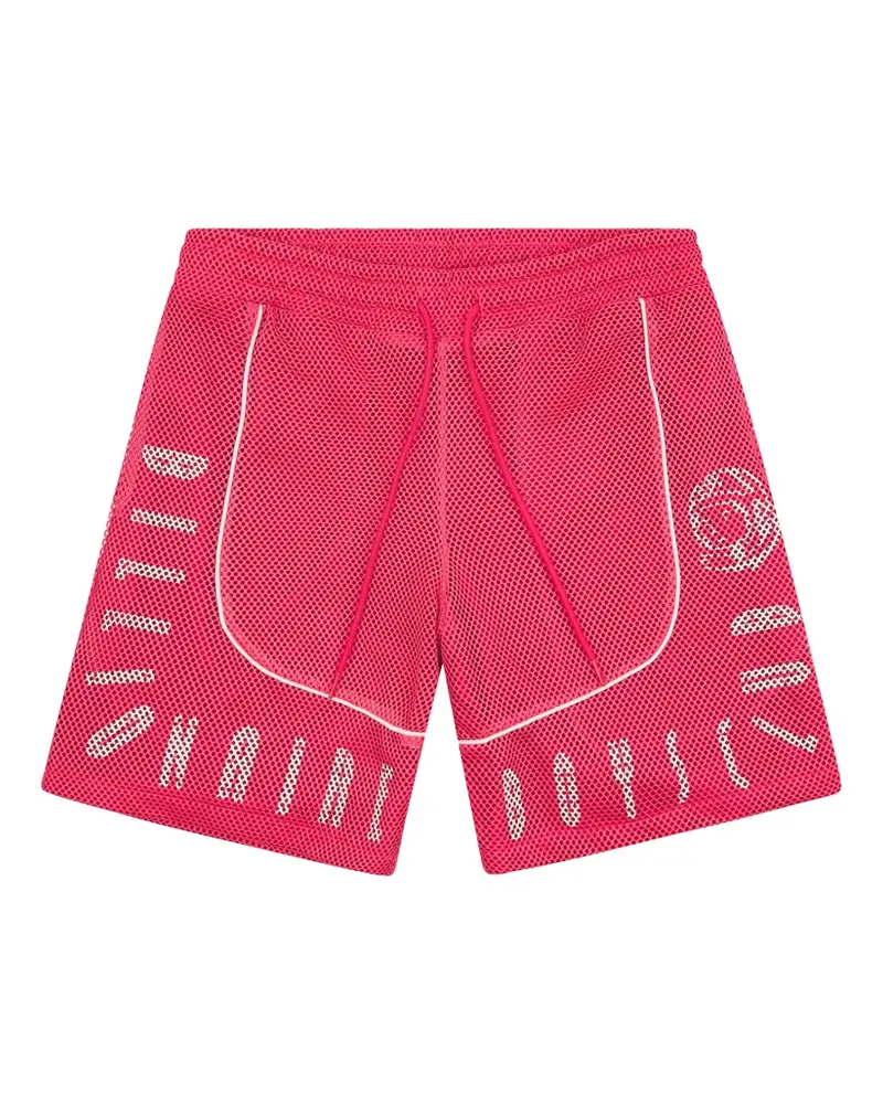 Billionaire Boys Club Next shorts - Rosa Rosa