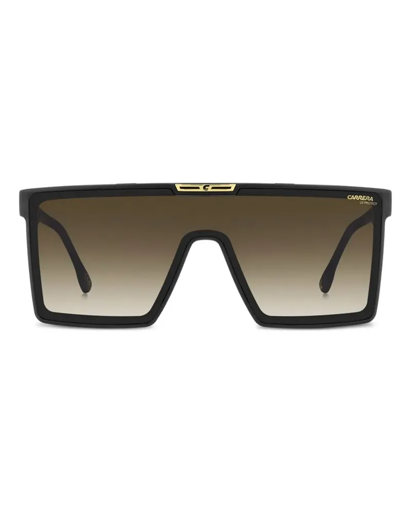 Carrera Matte Victory-C 07 Sonnenbrille - Schwarz Schwarz