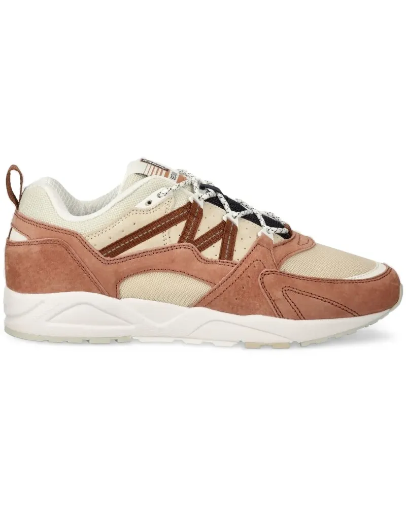 Karhu Fusion 2.0 Sneakers - Braun Braun
