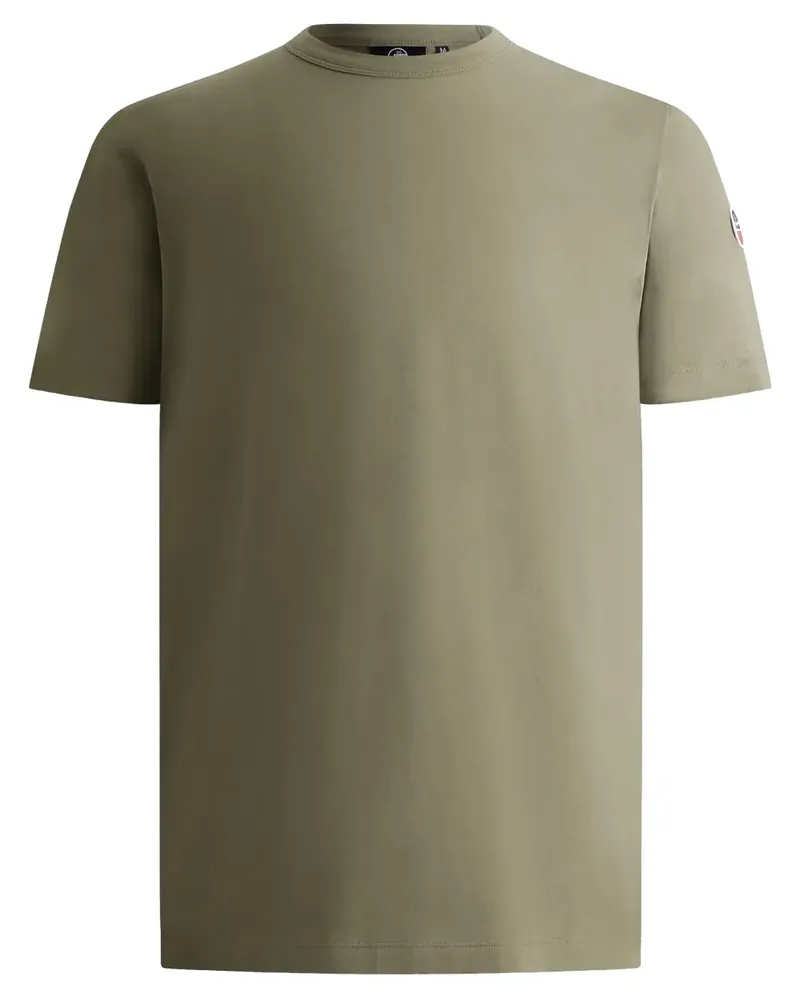FUSALP Riviere T-Shirt - Grün Grün