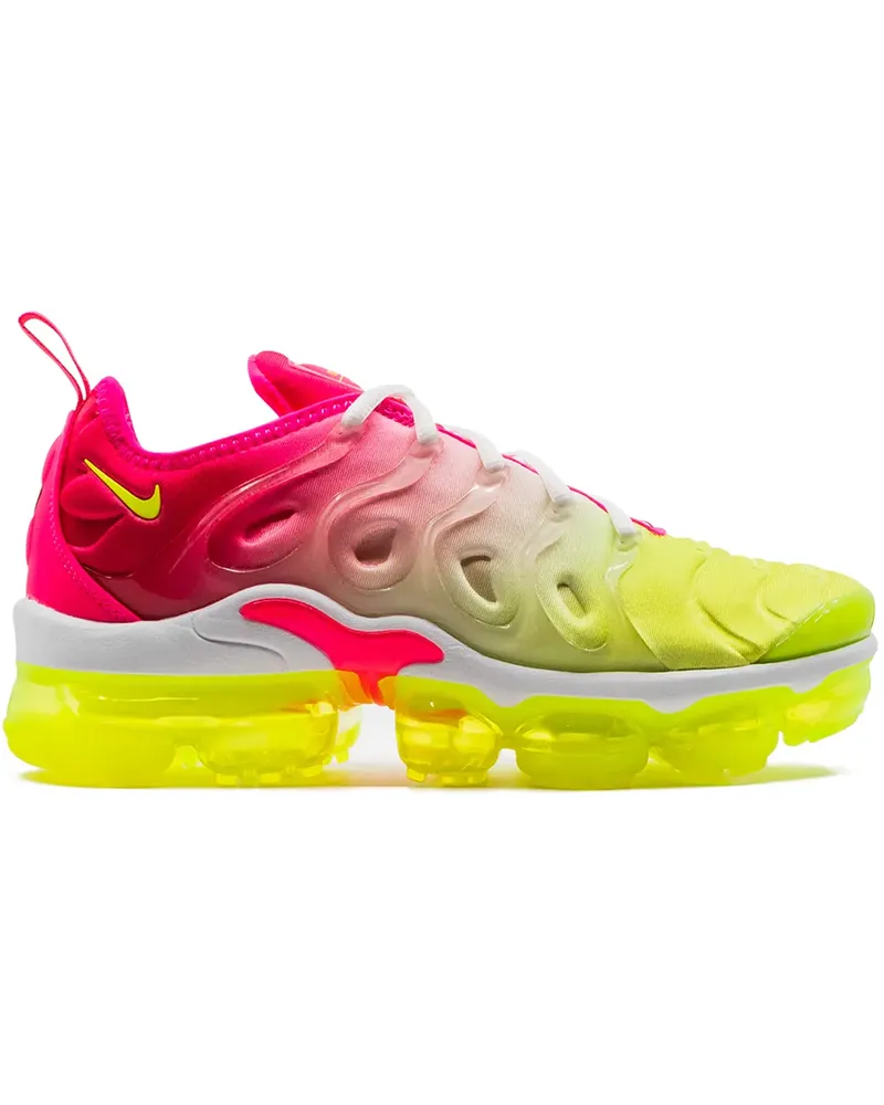Nike Air VaporMax Plus Sneakers - Rosa Rosa