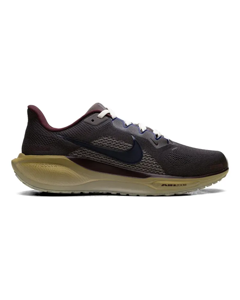 Nike Pegasus 41 Premium Sneakers - Braun Braun