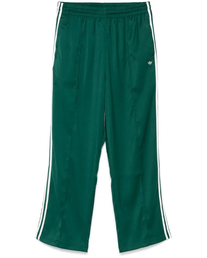 adidas Baggy TP Jogginghose - Grün Grün