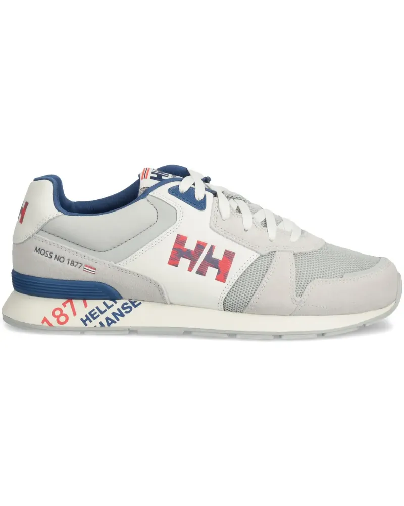 Helly Hansen Anakin Sneakers - Grau Grau