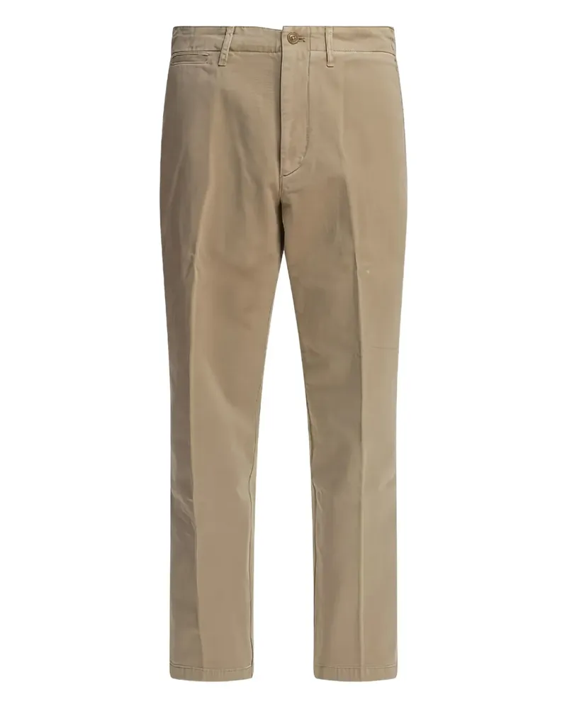 Alex Mill Hose mit Vordertaschen - Nude Nude