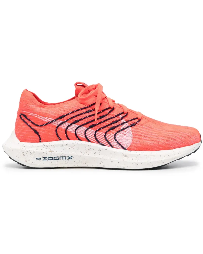 Nike Pegasus Turbo NN Sneakers - Rot Rot