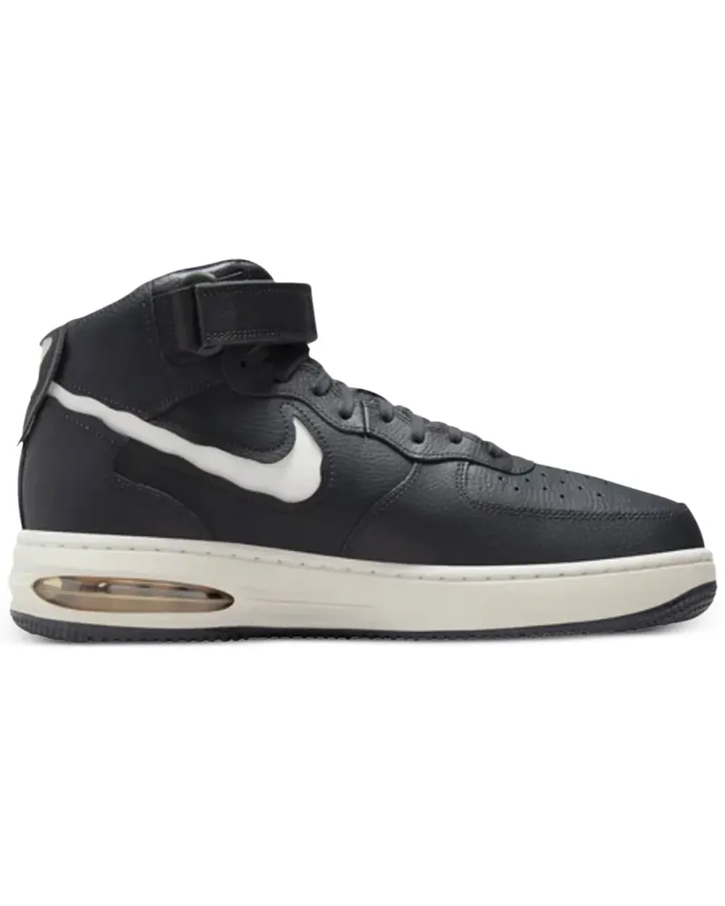 Nike Air Force 1 Evo "Black" Sneakers - Schwarz Schwarz