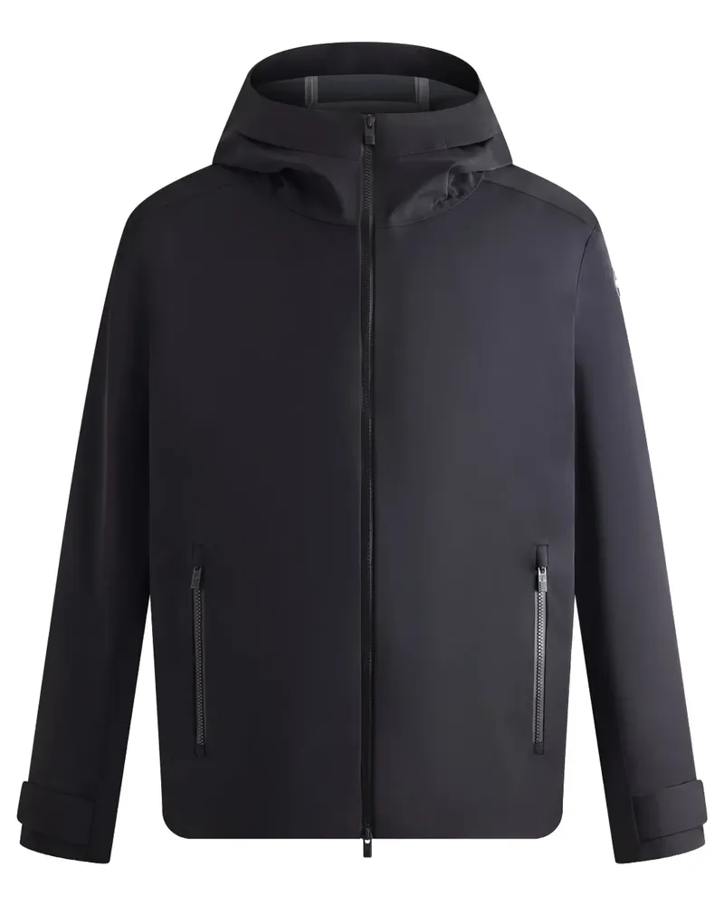 FUSALP Ilanox Jacke - Schwarz Schwarz