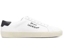 SL/06 Court Sneakers - Weiß