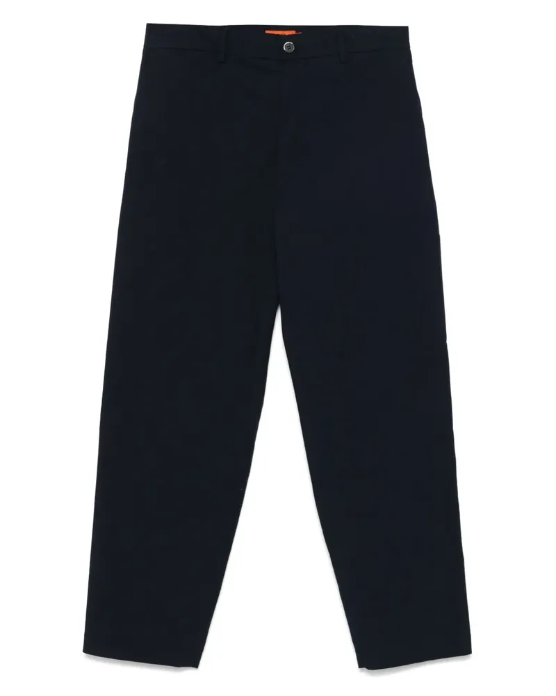 BARENA Canasta Chino - Blau Blau