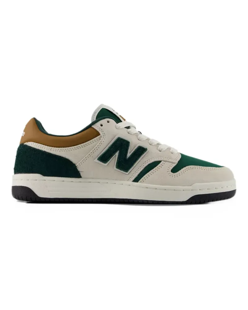 New Balance 480P Schuhe - Nude Nude