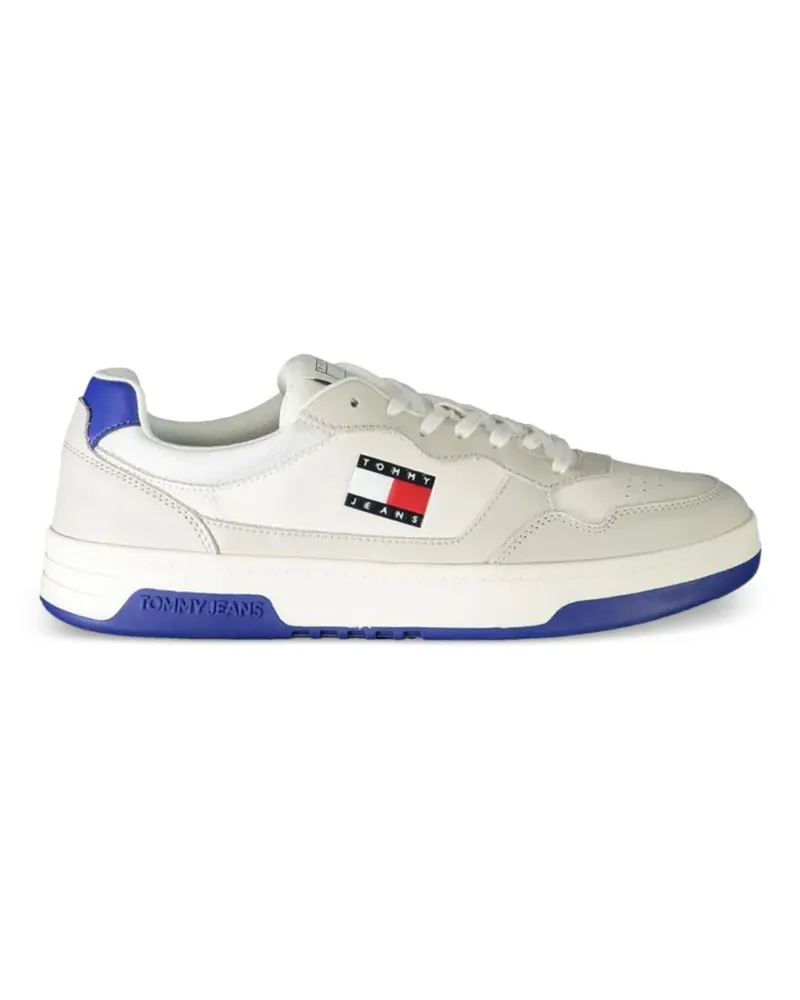 Tommy Hilfiger court sneakers - Nude Nude