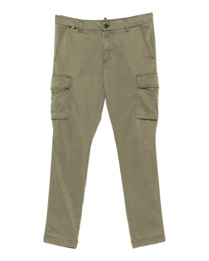 Mason's Chile cargo pants - Grün Grün