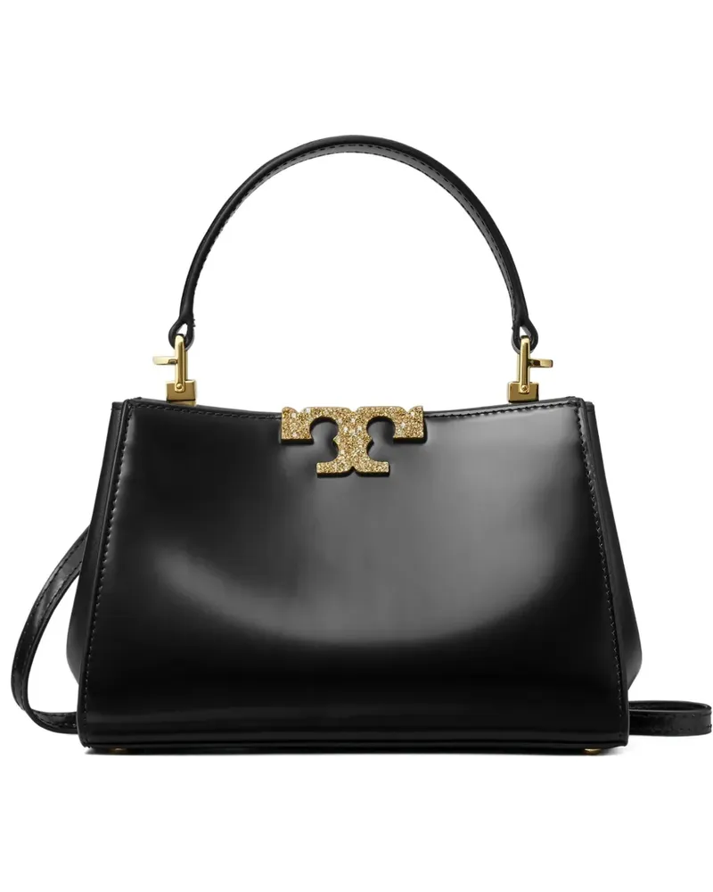 Tory Burch mini Eleanor tote bag - Schwarz Schwarz
