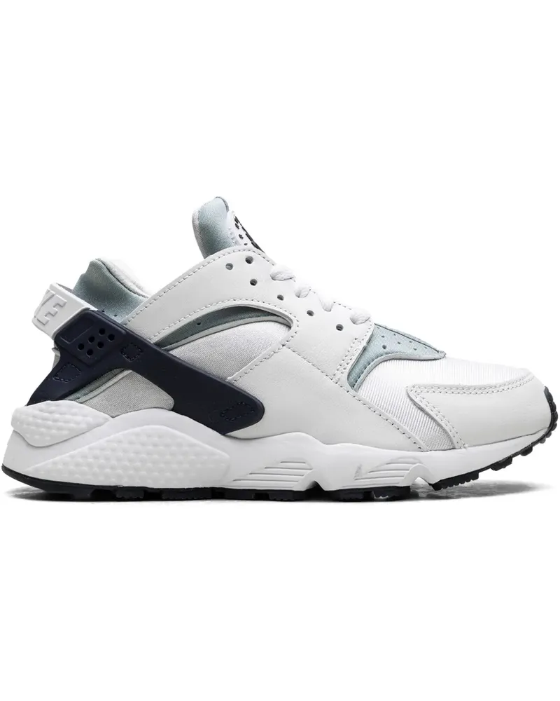 Nike Air Huarache Foton Dust/Mica Green Sneakers - Weiß Weiß