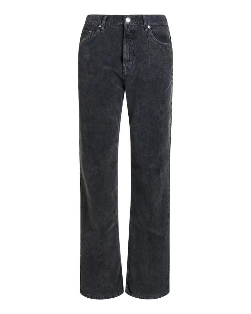 Haikure Korea jeans - Grau Grau