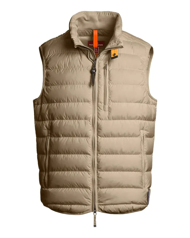 Parajumpers Gesteppte Perfect Weste - Nude Nude