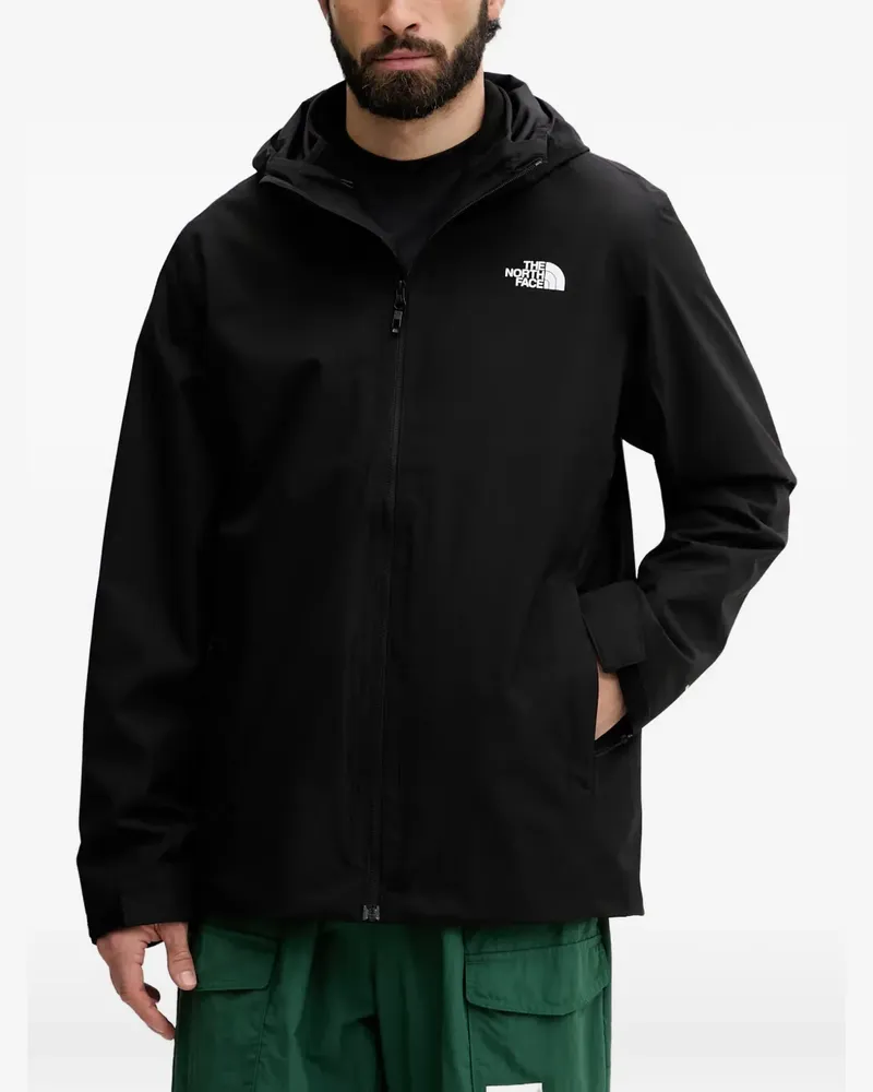 The North Face Quest Triclimate™ jacket - Schwarz Schwarz