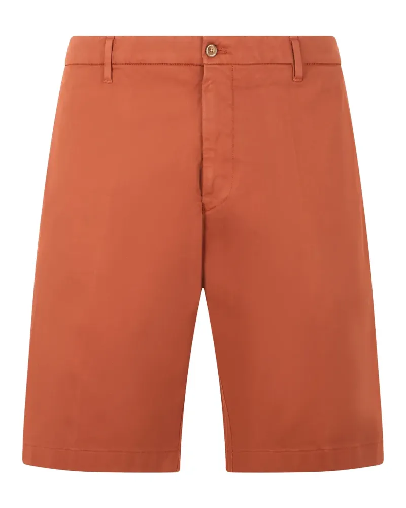 Fedeli bermuda shorts - Orange Orange