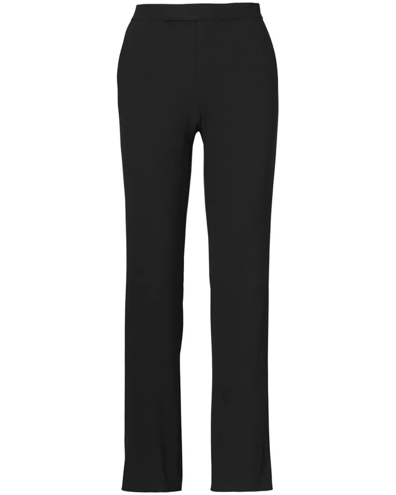 Ralph Lauren Seth Hose - Schwarz Schwarz