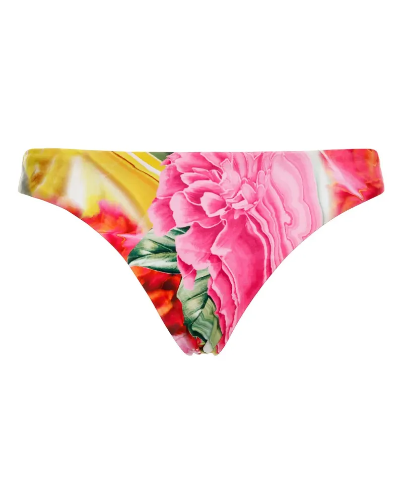 AGUA BENDITA Ilu Bikinihöschen - Rosa Rosa