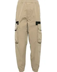 BAPE Tapered-Cargohose Nude