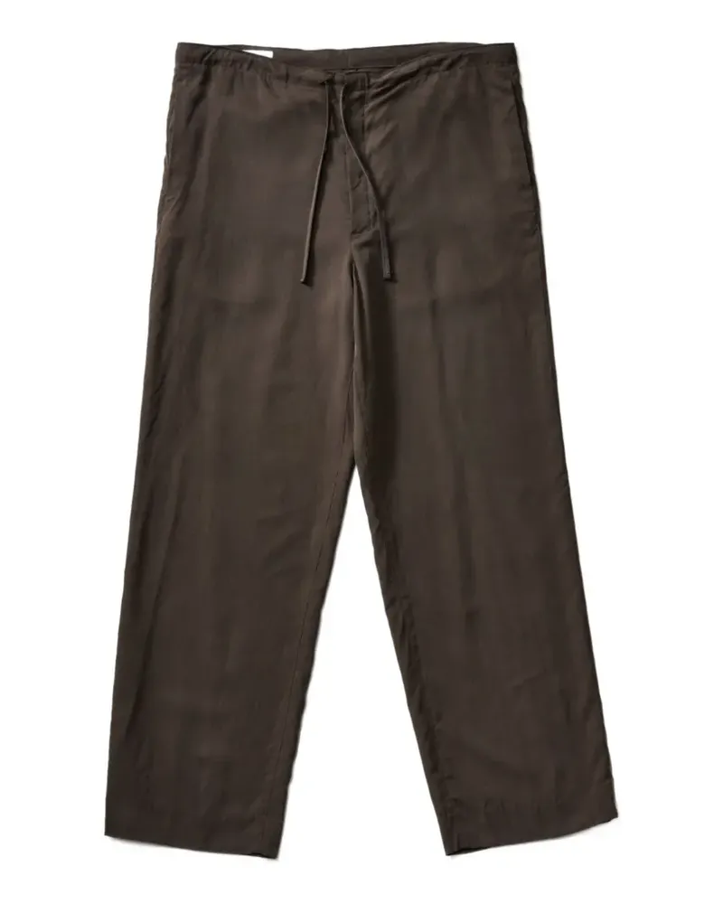Kaptain Sunshine Walk Easy Hose - Braun Braun