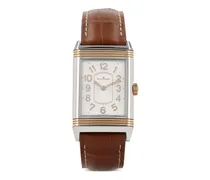 2013 Reverso Lady Armbanduhr 24mm - Weiß