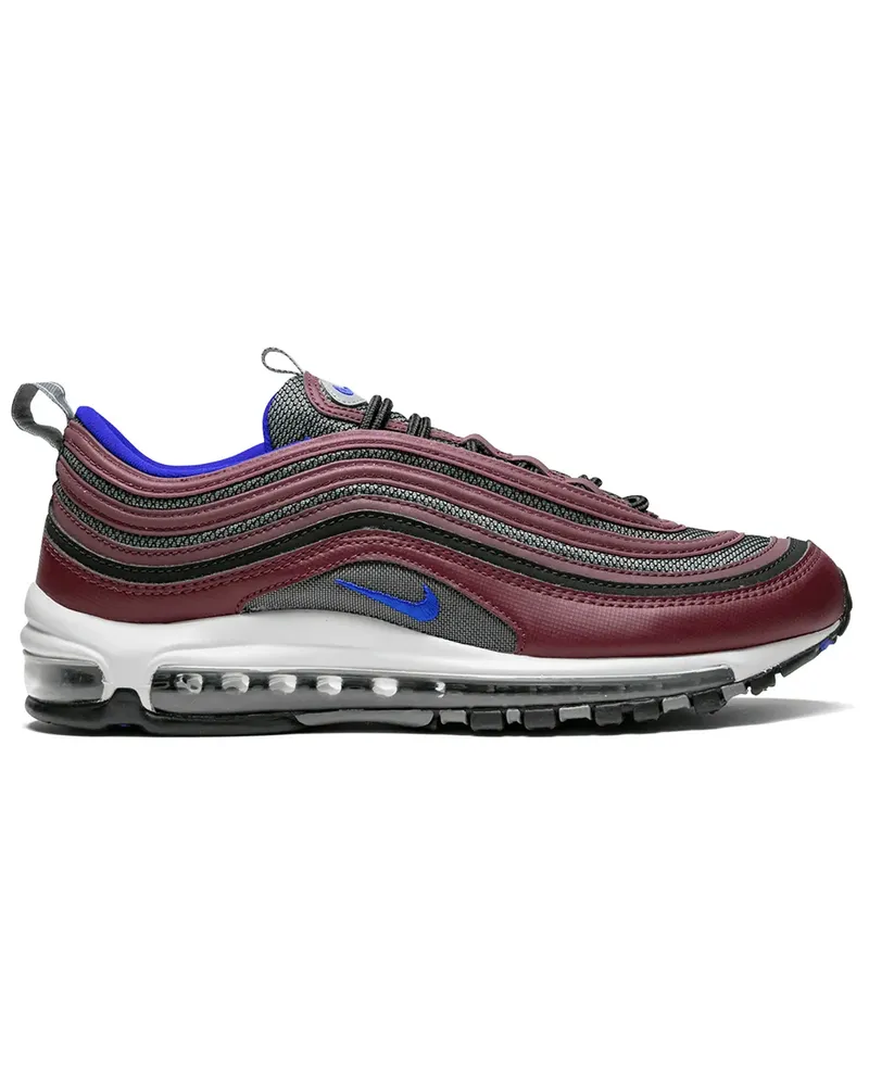 Nike Air Max 97' Sneakers - Rot Rot