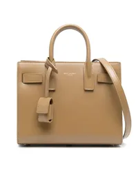 Saint Laurent Sac de Jour Handtasche Nude