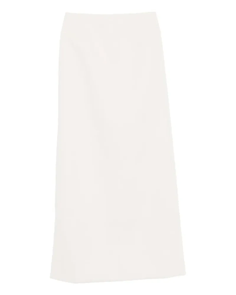 Acler Balderstone Rock - Weiß Weiß