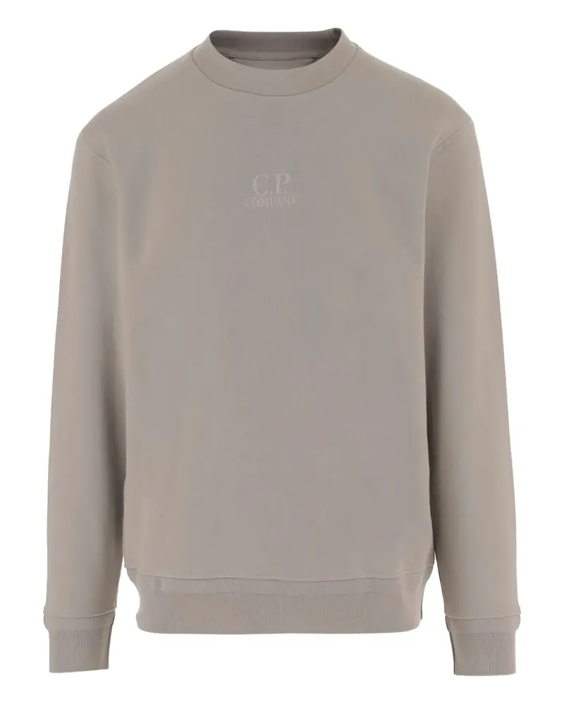 C.P. Company Sweatshirt mit Logo - 904 904