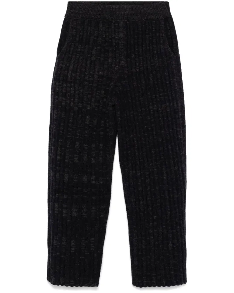 Isa Boulder Michelin Hose - Grau Grau