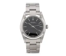 1997 Oyster Perpetual Armbanduhr 30mm - Schwarz