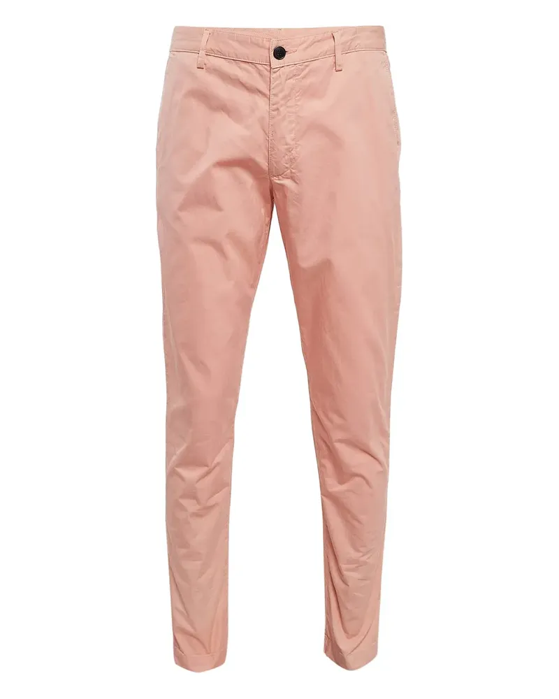 Zadig & Voltaire Klassische Hose - Rosa Rosa